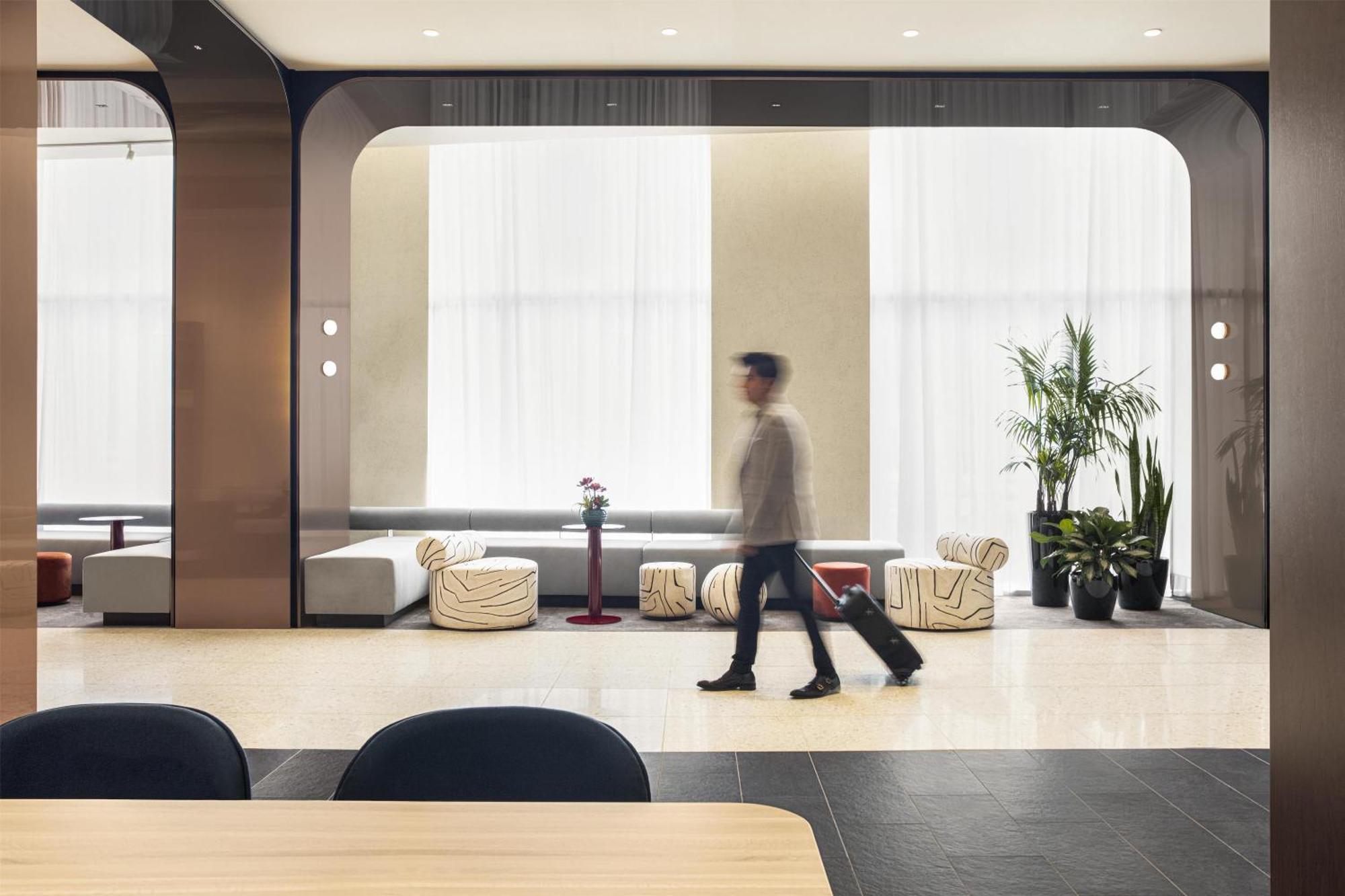 Hyatt Centric Montreal — Photos 3
